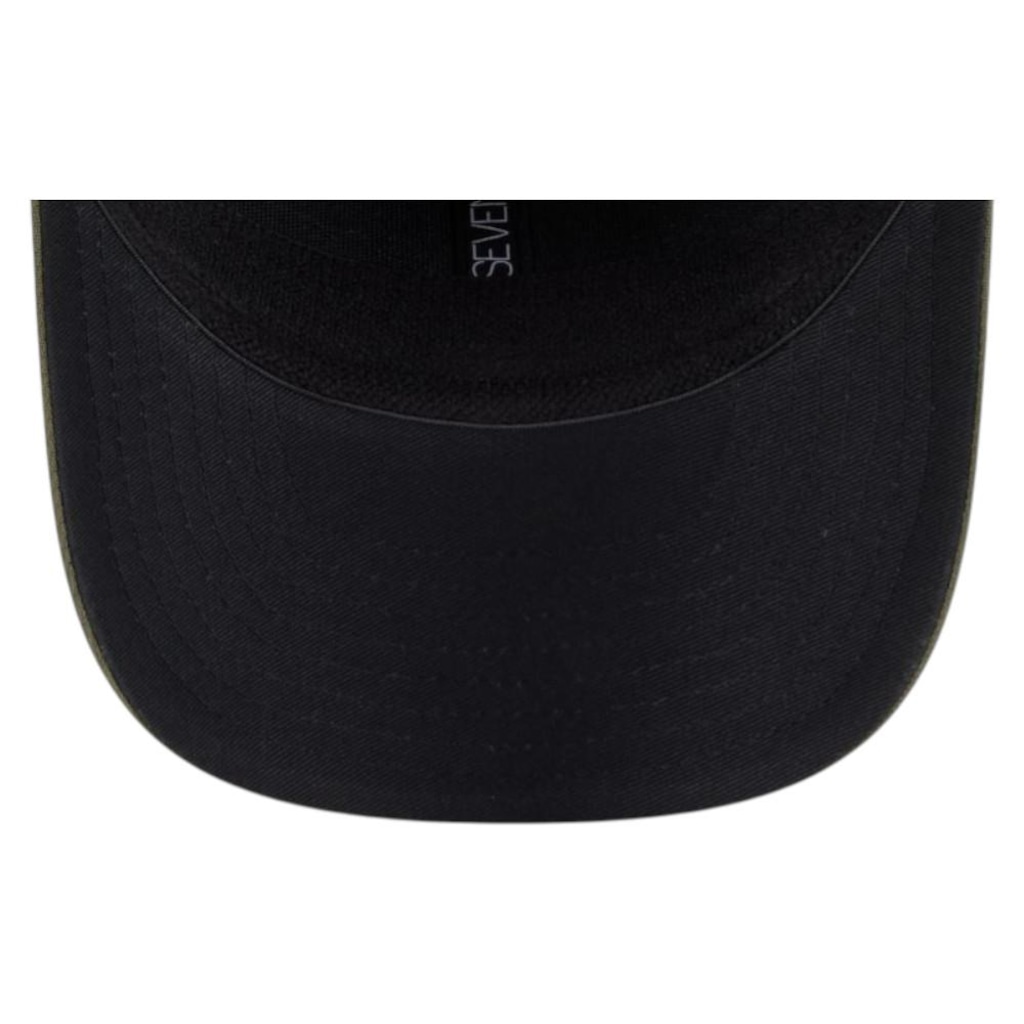 Imagem 5 do produto Boné Masculino New Era 970ss Olive Los Angeles Dodgers Aba Curva