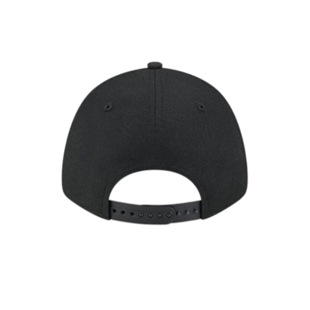 Imagem 3 do produto Boné Masculino New Era 940snap Olive New York Yankees Aba Curva