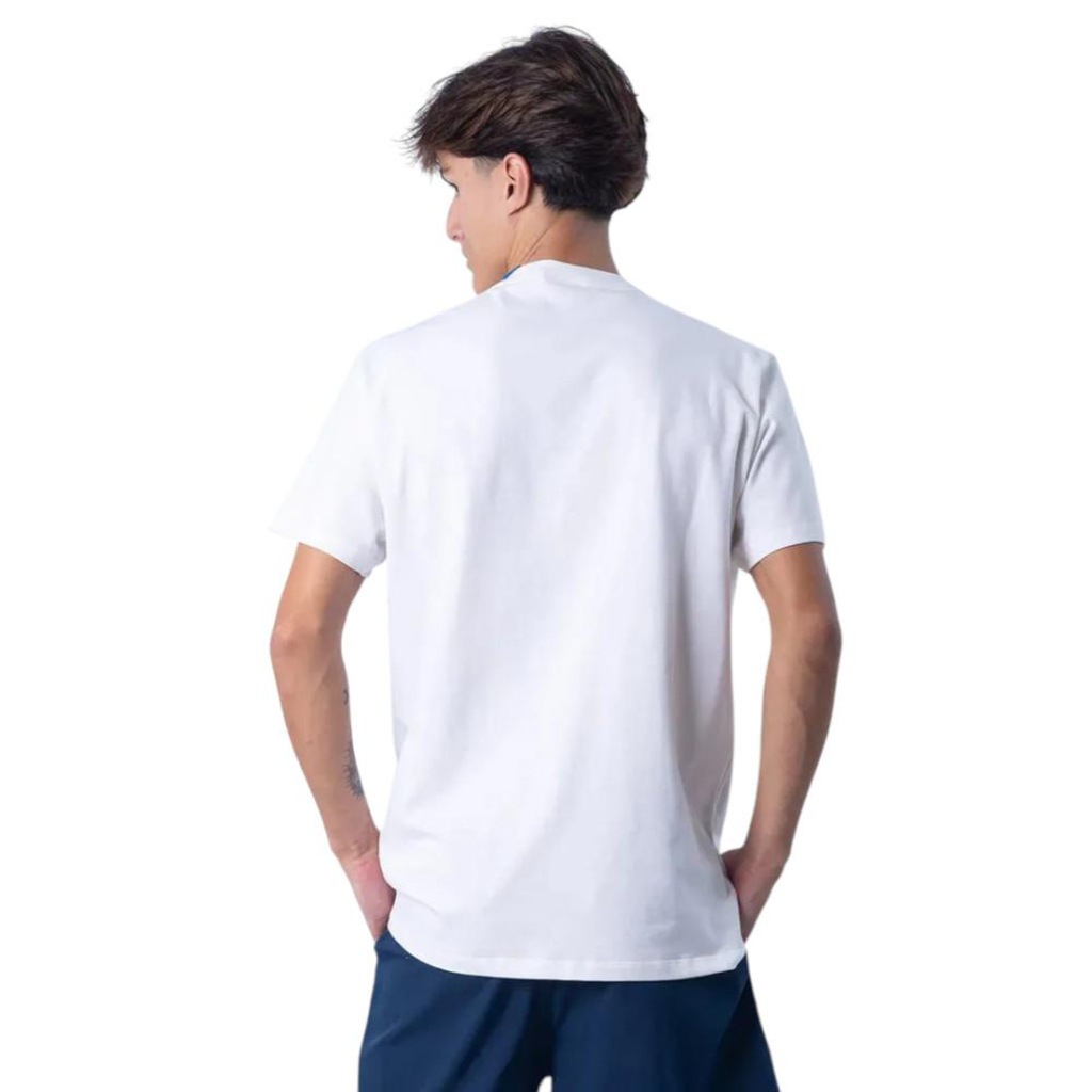 Imagem 2 do produto Camiseta Champion Robot Off White Masculina