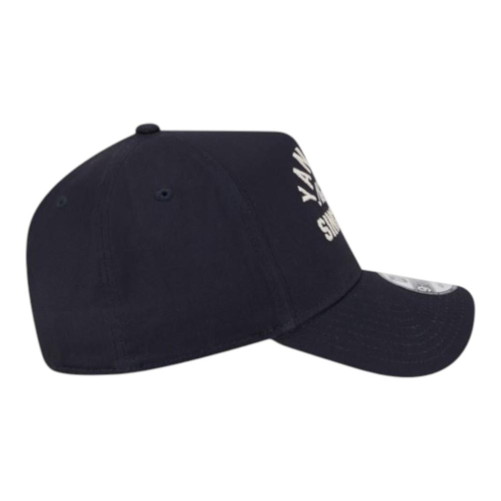 Imagem 2 do produto Boné Masculino New Era 940A-Frame Heritage New York Yankees Aba Curva