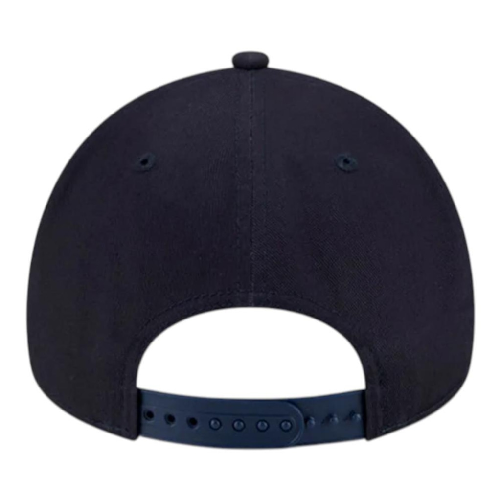 Imagem 4 do produto Boné Masculino New Era 940A-Frame Heritage New York Yankees Aba Curva