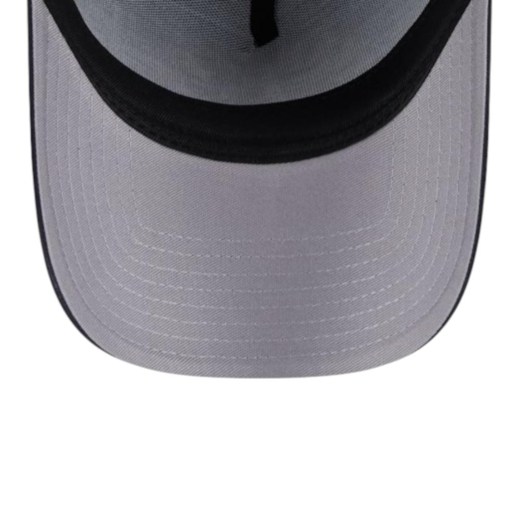 Imagem 5 do produto Boné Masculino New Era 940A-Frame Heritage New York Yankees Aba Curva