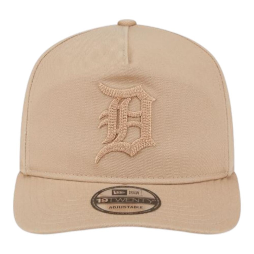 Imagem 3 do produto Boné Masculino New Era 1920 Wshd Erthtn Detroit Tigers Aba Curva