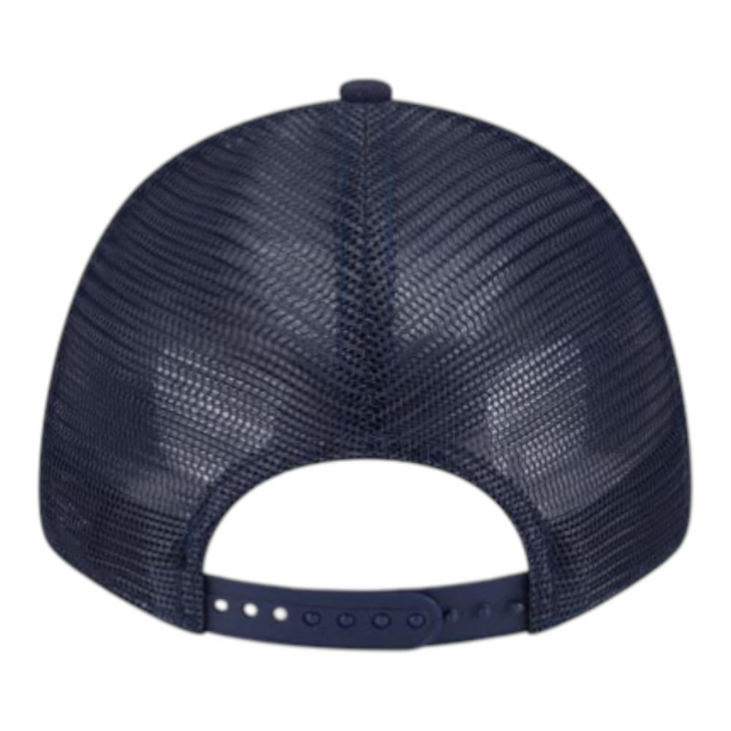 Imagem 3 do produto Boné Masculino New Era 940snap Trucker Los Angeles Dodgers Aba Curva