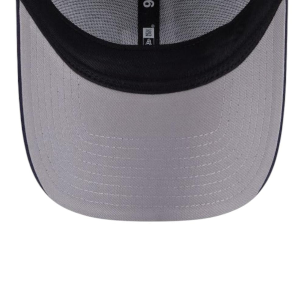 Imagem 4 do produto Boné Masculino New Era 940snap Trucker Los Angeles Dodgers Aba Curva