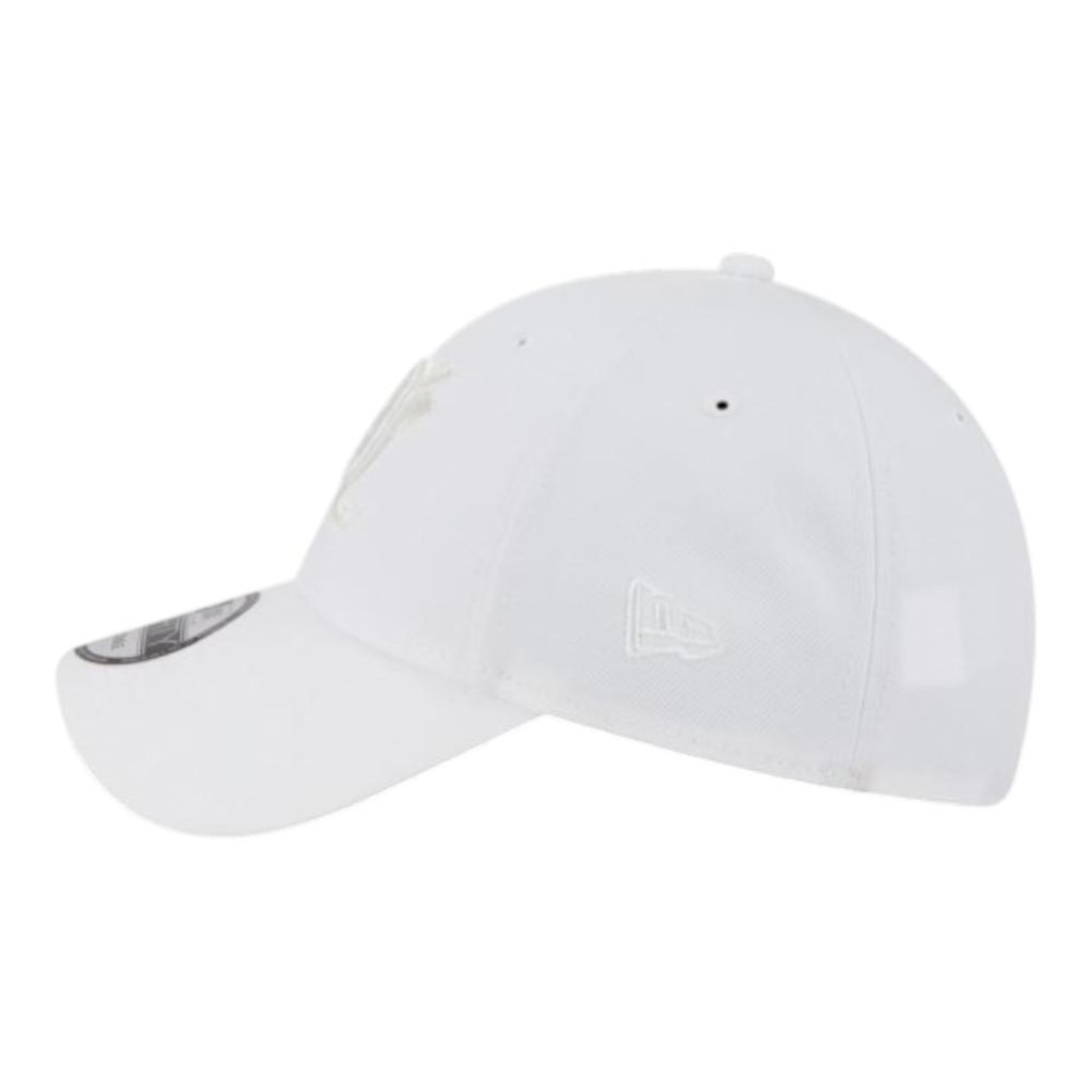 Imagem 3 do produto Boné Masculino New Era 940 Metallic Anaheim Ducks Aba Curva