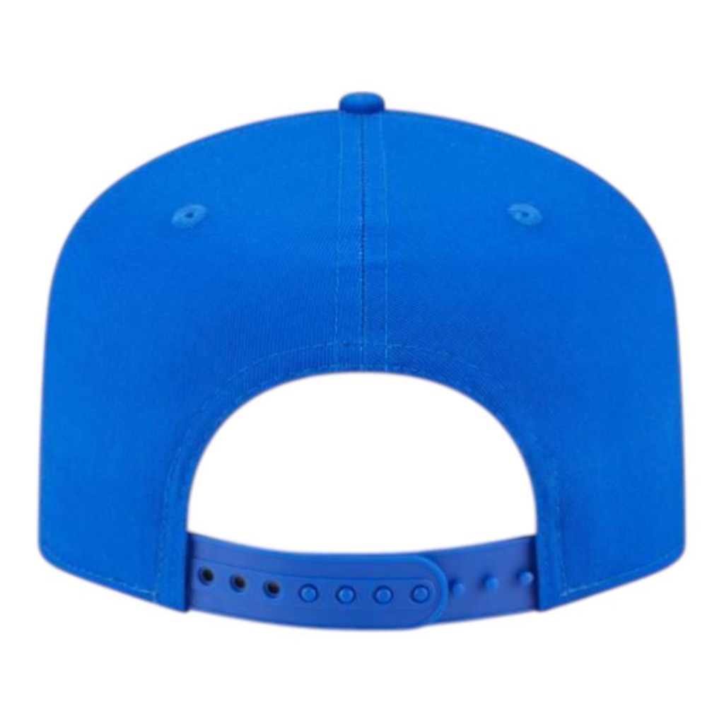 Imagem 2 do produto Boné Masculino New Era 1920 Washed Cobalt Los Angeles Aba Curva