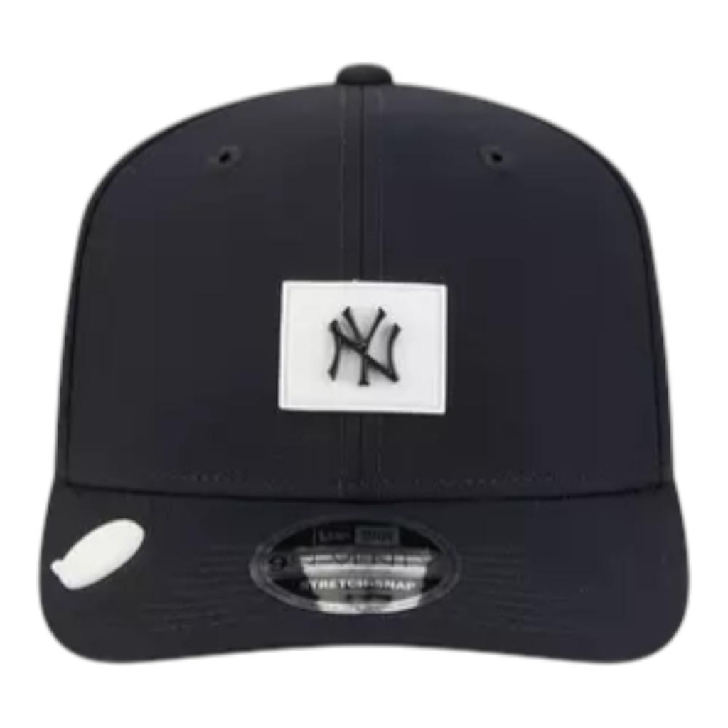 Imagem 3 do produto Boné Masculino New Era 970SS New York Yankees Aba Curva