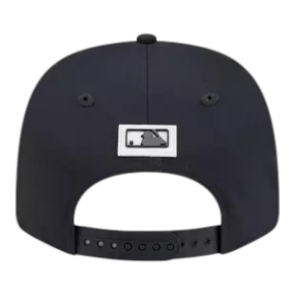 Imagem 4 do produto Boné Masculino New Era 970SS New York Yankees Aba Curva