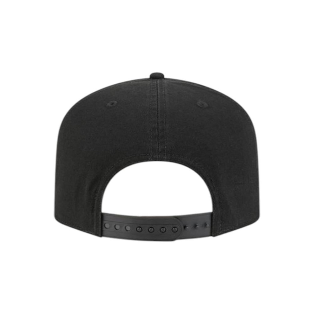 Imagem 4 do produto Boné Masculino New Era Nba26 1920 Chicago Bulls Aba Curva