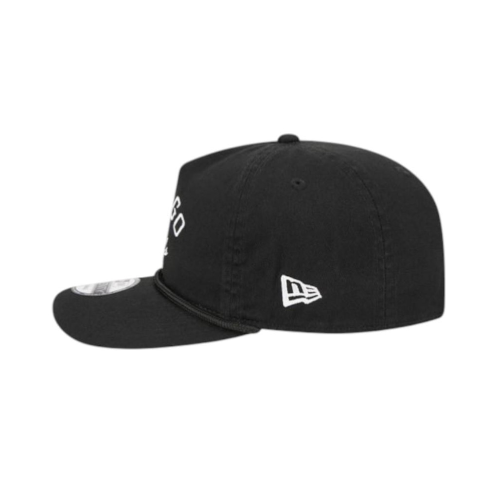 Imagem 5 do produto Boné Masculino New Era Nba26 1920 Chicago Bulls Aba Curva
