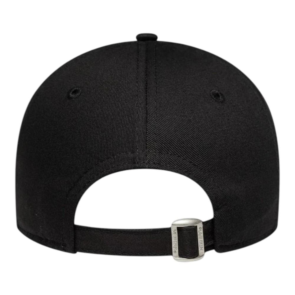 Imagem 3 do produto Boné Feminino New Era 940 New York Yankees Animal Infill Aba Curva