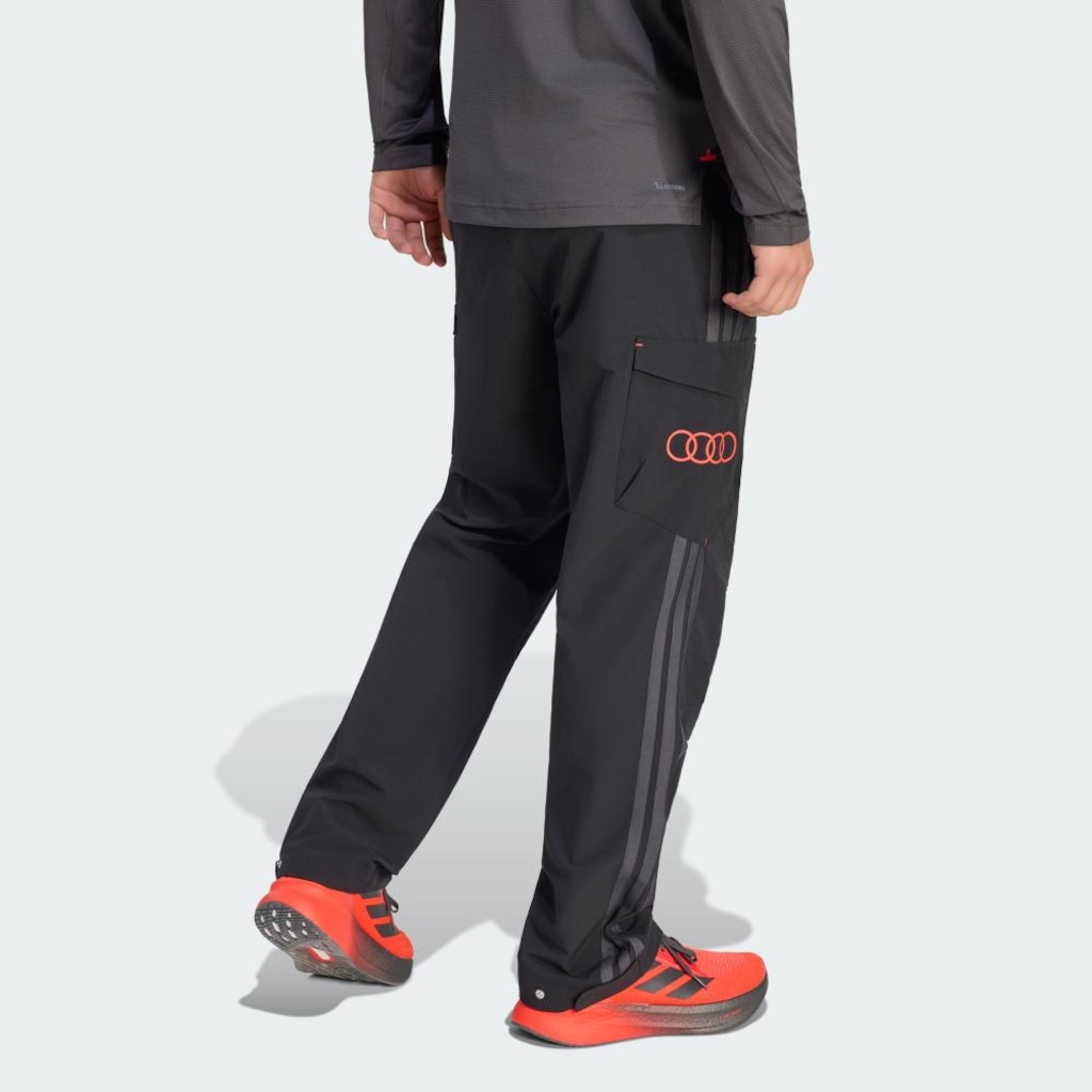 Imagem 3 do produto Calça Adidas Audi Revolut F1 Team Masculina