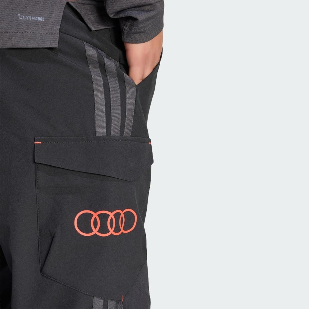 Imagem 5 do produto Calça Adidas Audi Revolut F1 Team Masculina