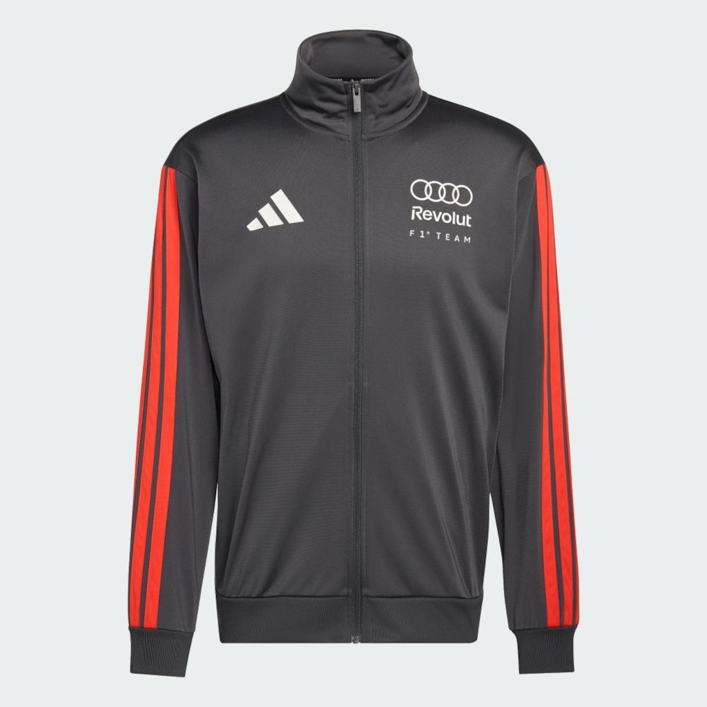 Imagem 2 do produto Jaqueta Adidas Audi Revolut F1 Team DNA Masculina