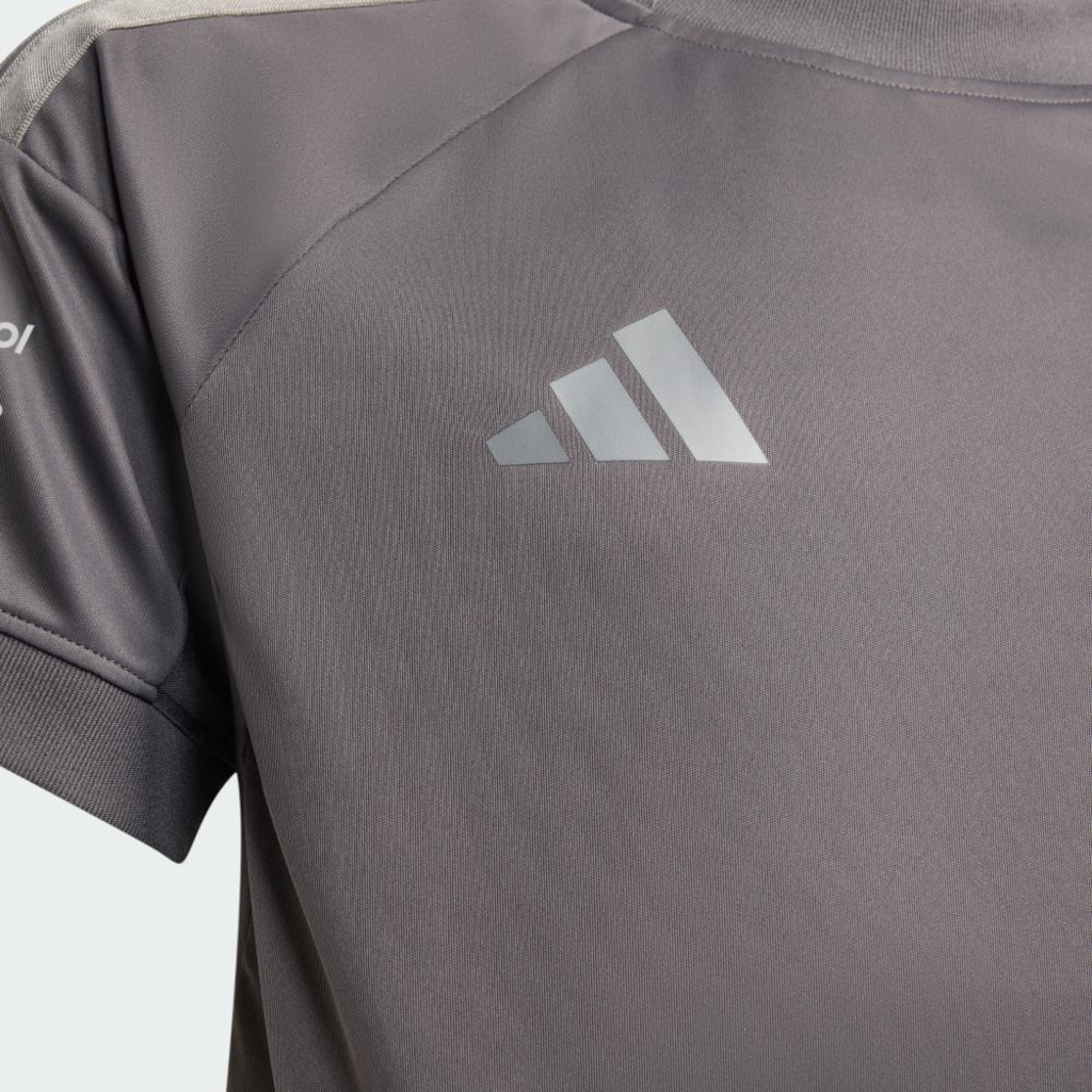 Imagem 4 do produto Camiseta Adidas Piloto Audi Revolut F1 Team Unissex