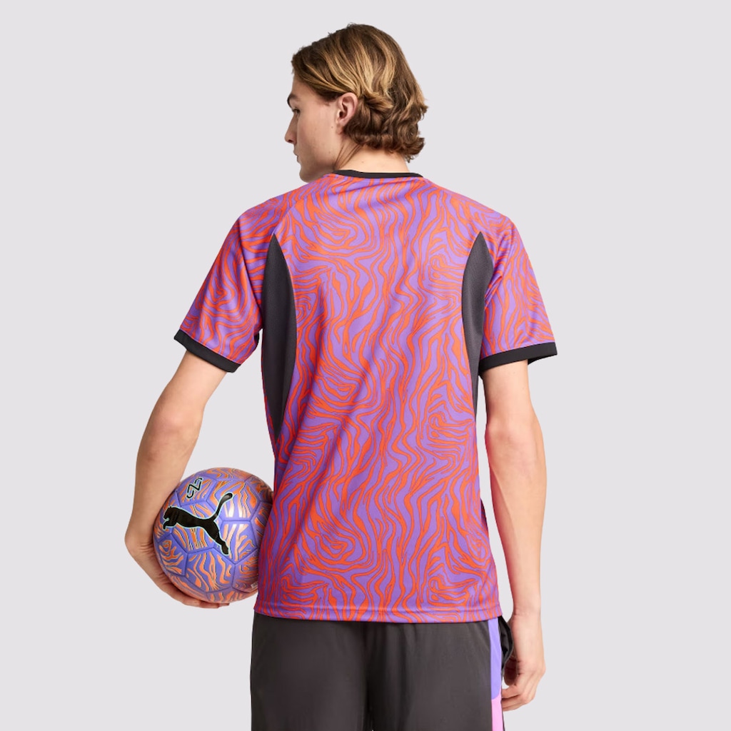 Imagem 2 do produto Camiseta Puma Neymar JR Creativity Masculina