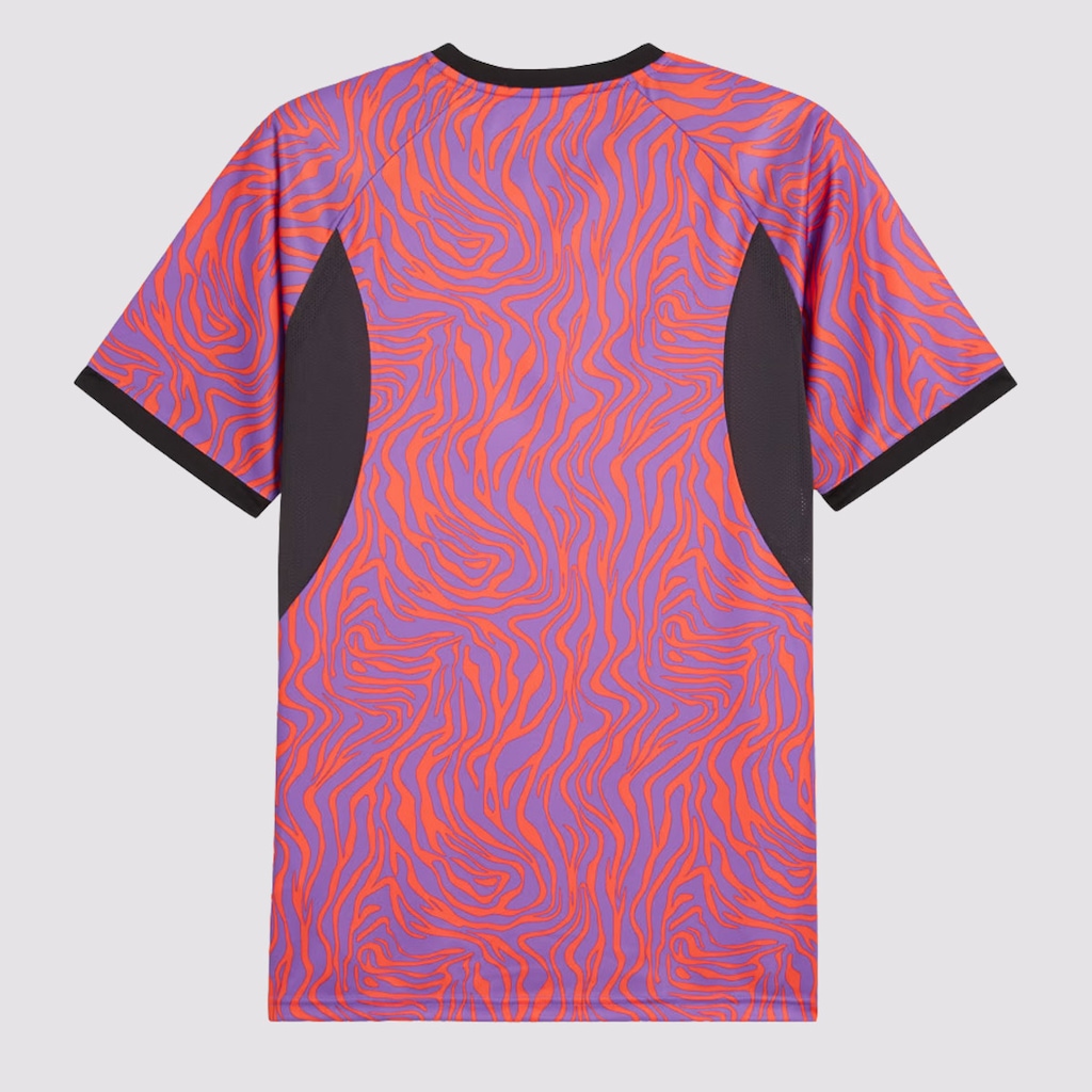 Imagem 4 do produto Camiseta Puma Neymar JR Creativity Masculina