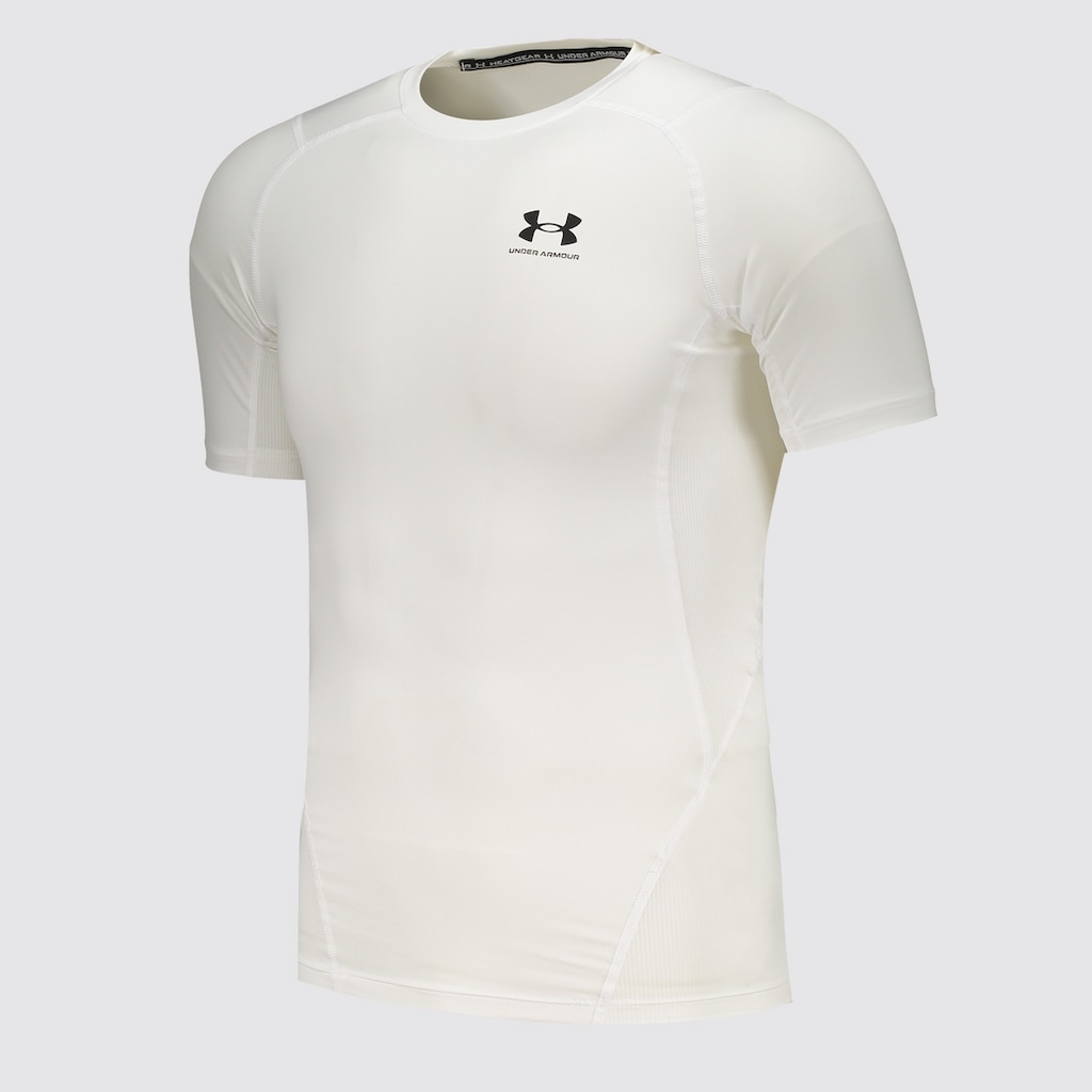 Imagem 2 do produto Camisa de Compressão Under Armour HG - Masculina