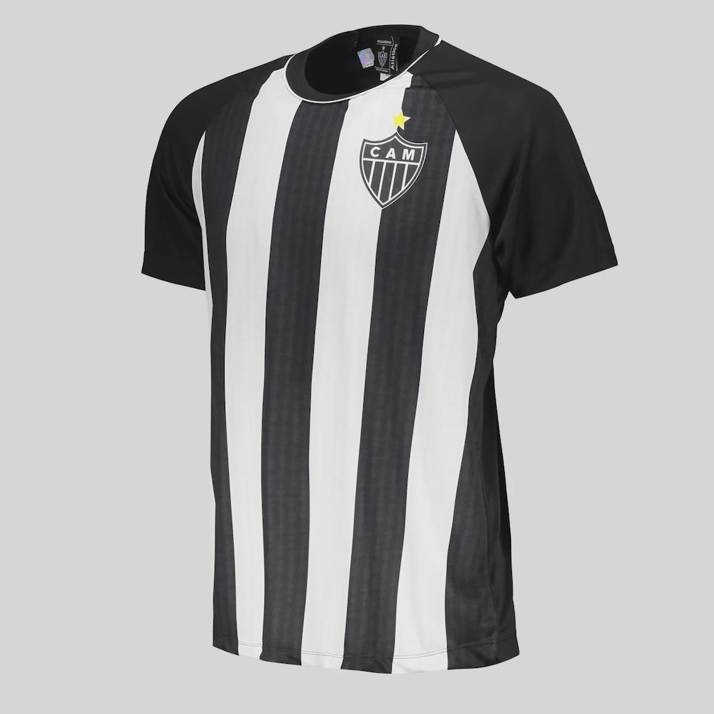 Imagem 2 do produto Camisa do Atlético Mineiro Berro Masculina