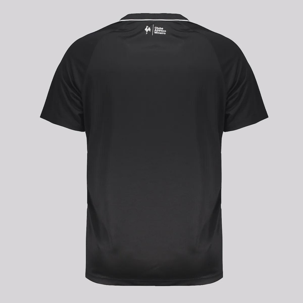 Imagem 3 do produto Camisa do Atlético Mineiro Berro Masculina