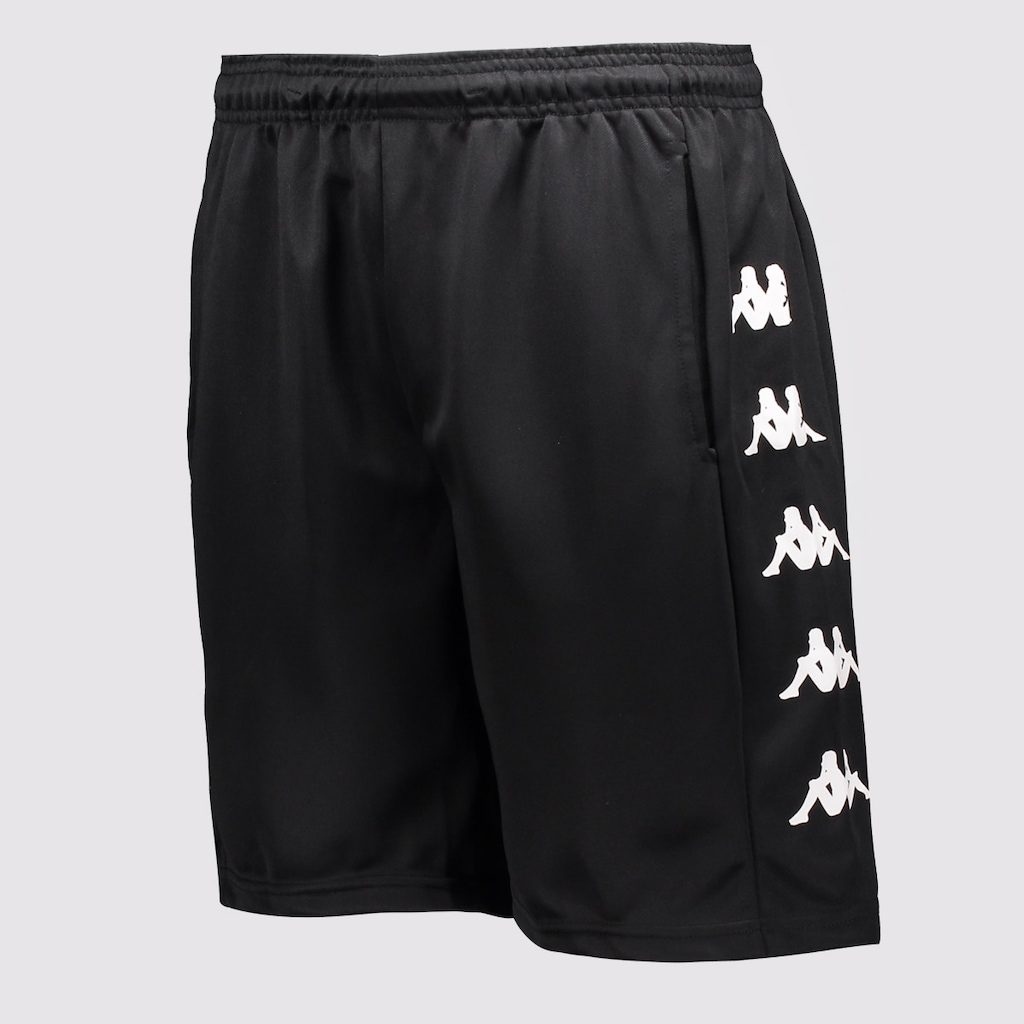 Imagem 2 do produto Calção Masculino Kappa Long