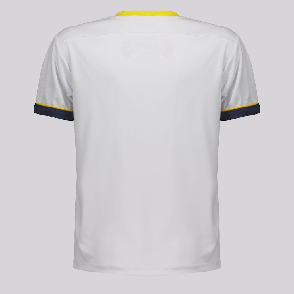 Imagem 2 do produto Camisa do Real Madrid Infantil