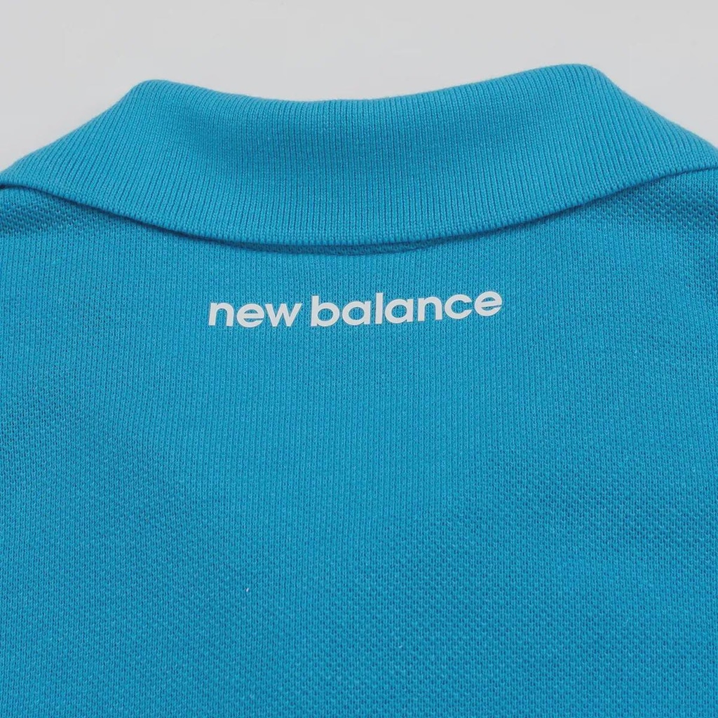 Imagem 5 do produto Camisa Polo Grêmio Viagem 2026 New Balance Masculina