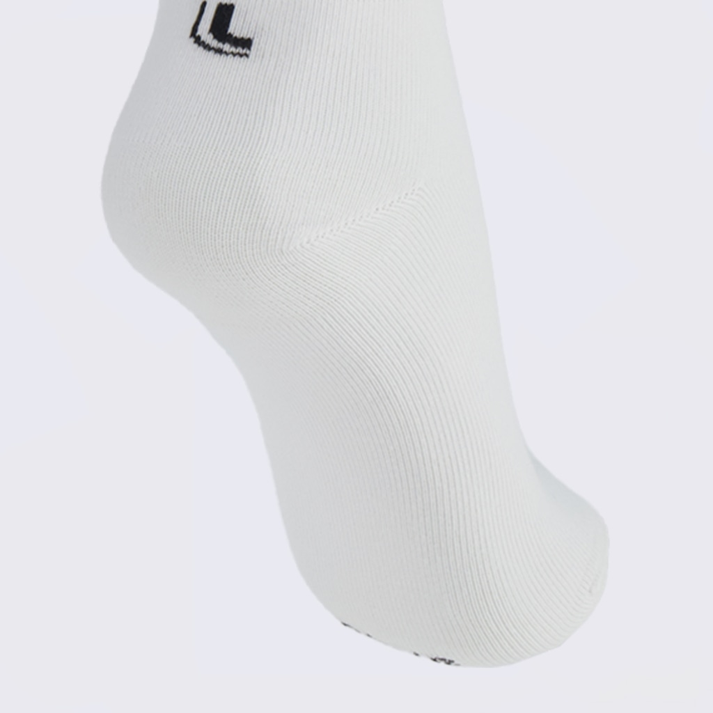 Imagem 4 do produto Kit de 6 Meias Cano Alto Lupo Sport Unissex