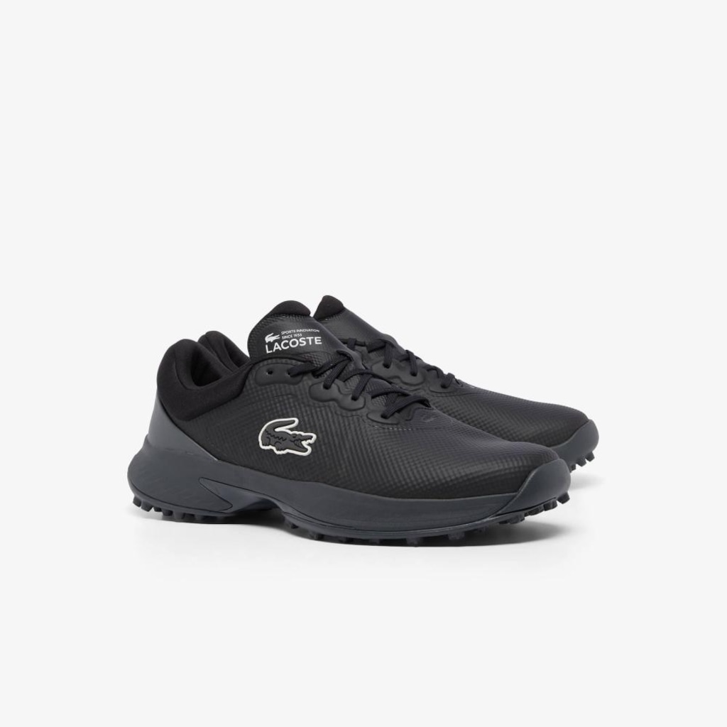 Imagem 2 do produto Tênis Golf Point Lacoste Masculino