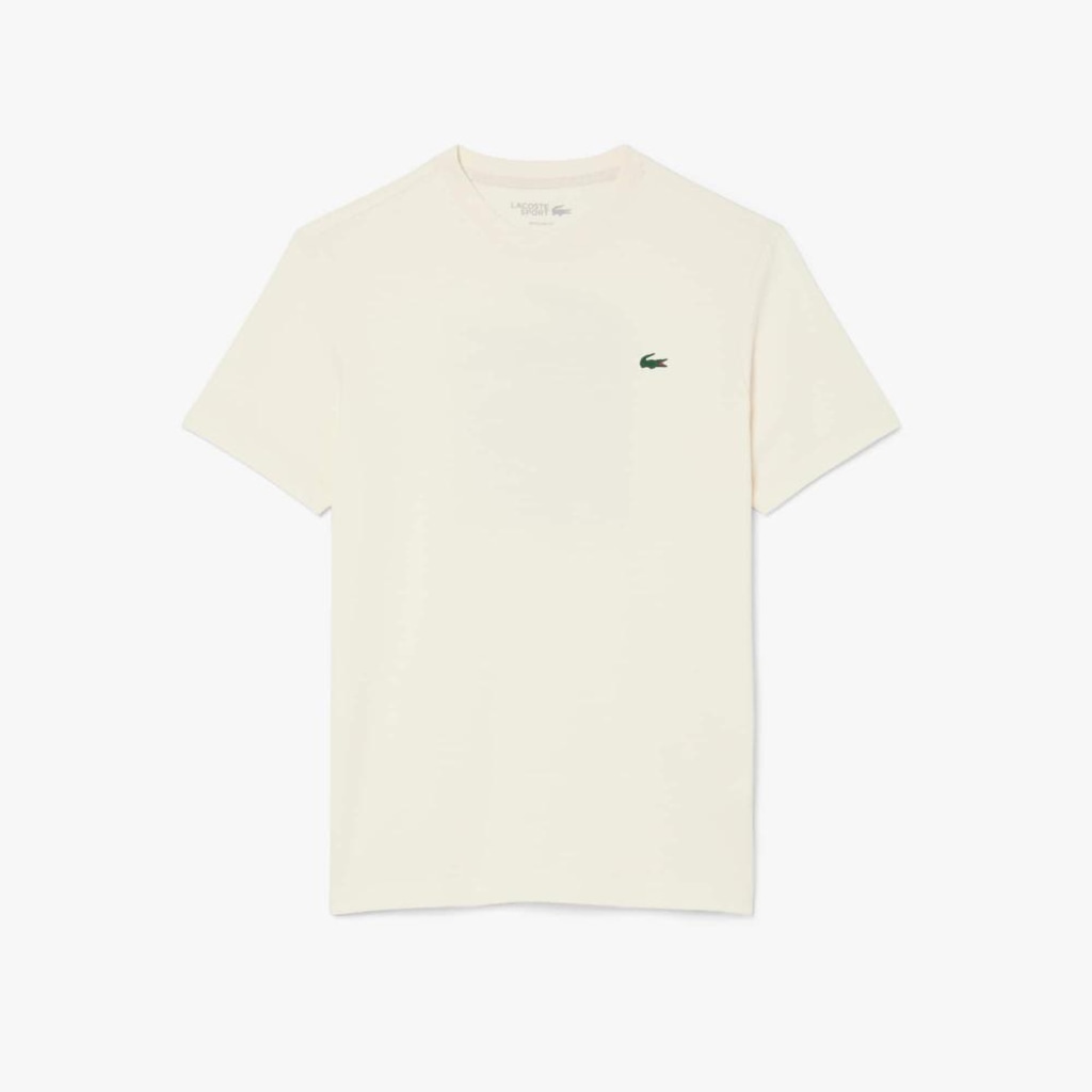 Imagem 4 do produto Camiseta Lacoste Ultra-Dry Estampada Esportiva Masculina