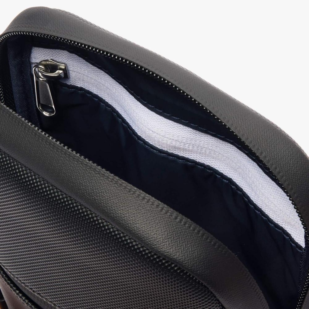 Imagem 5 do produto Bolsa Satchel Slimline Pequena LCST