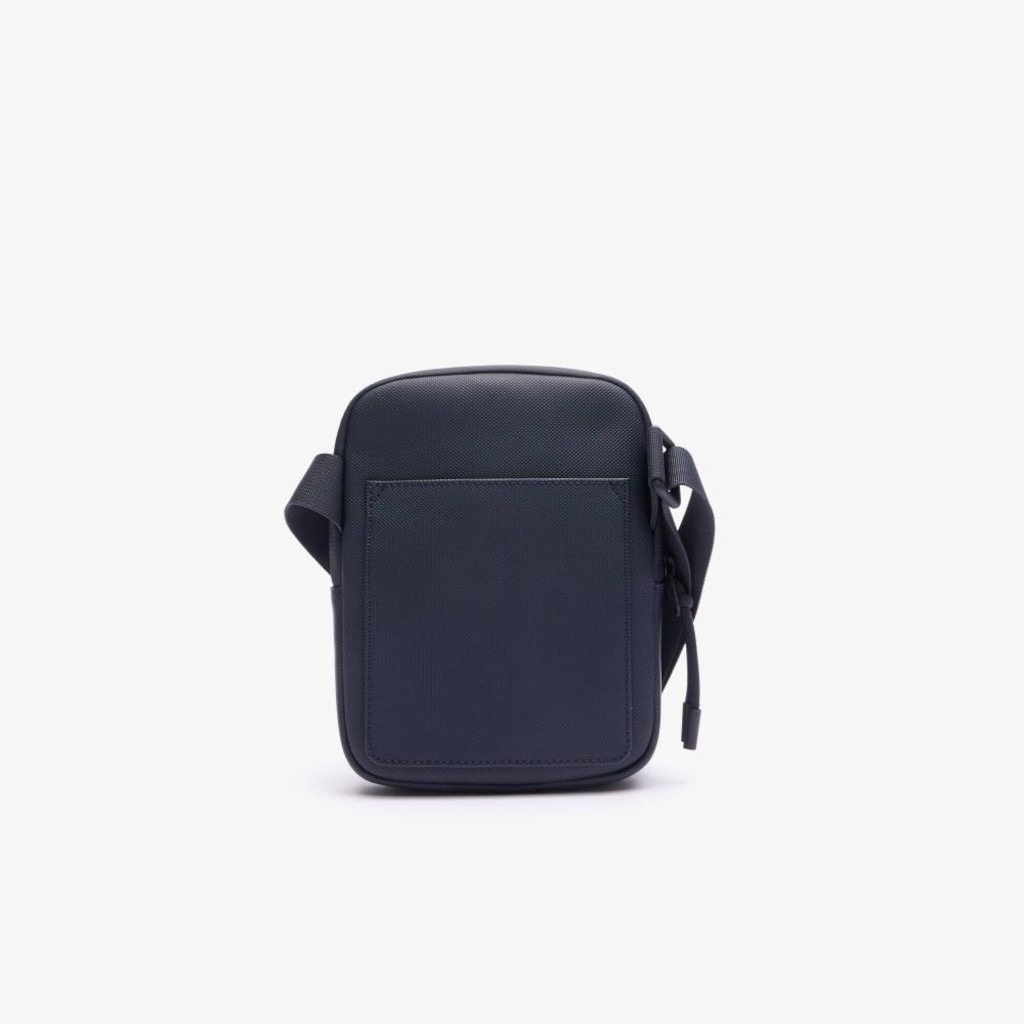 Imagem 2 do produto Bolsa Satchel Slimline Pequena LCST