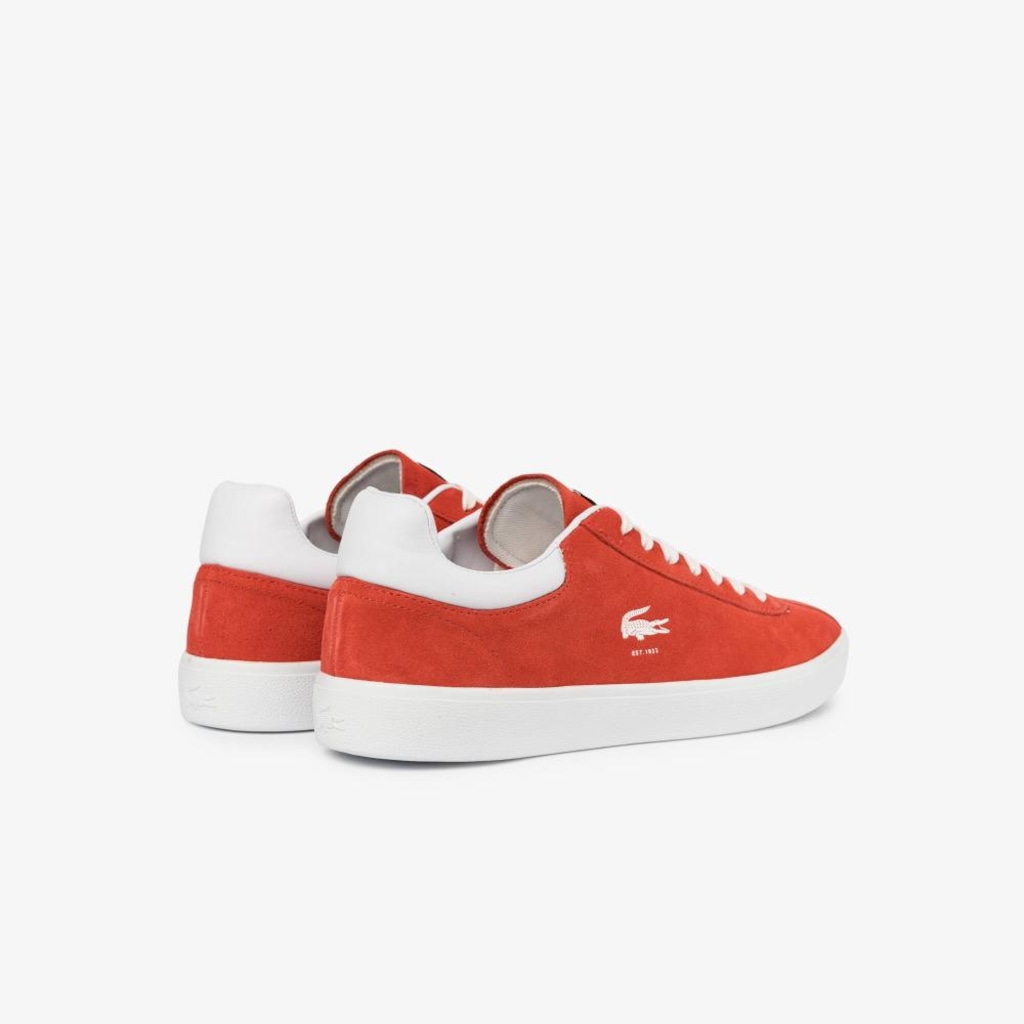 Imagem 3 do produto Tênis Lacoste Baseshot Masculino