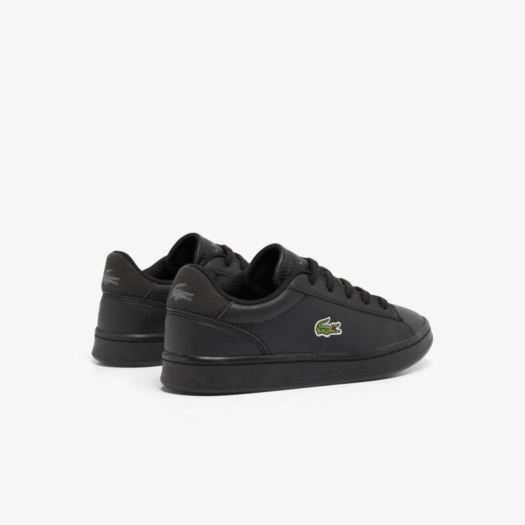 Imagem 3 do produto Tênis Carnaby Set Lacoste Infantil