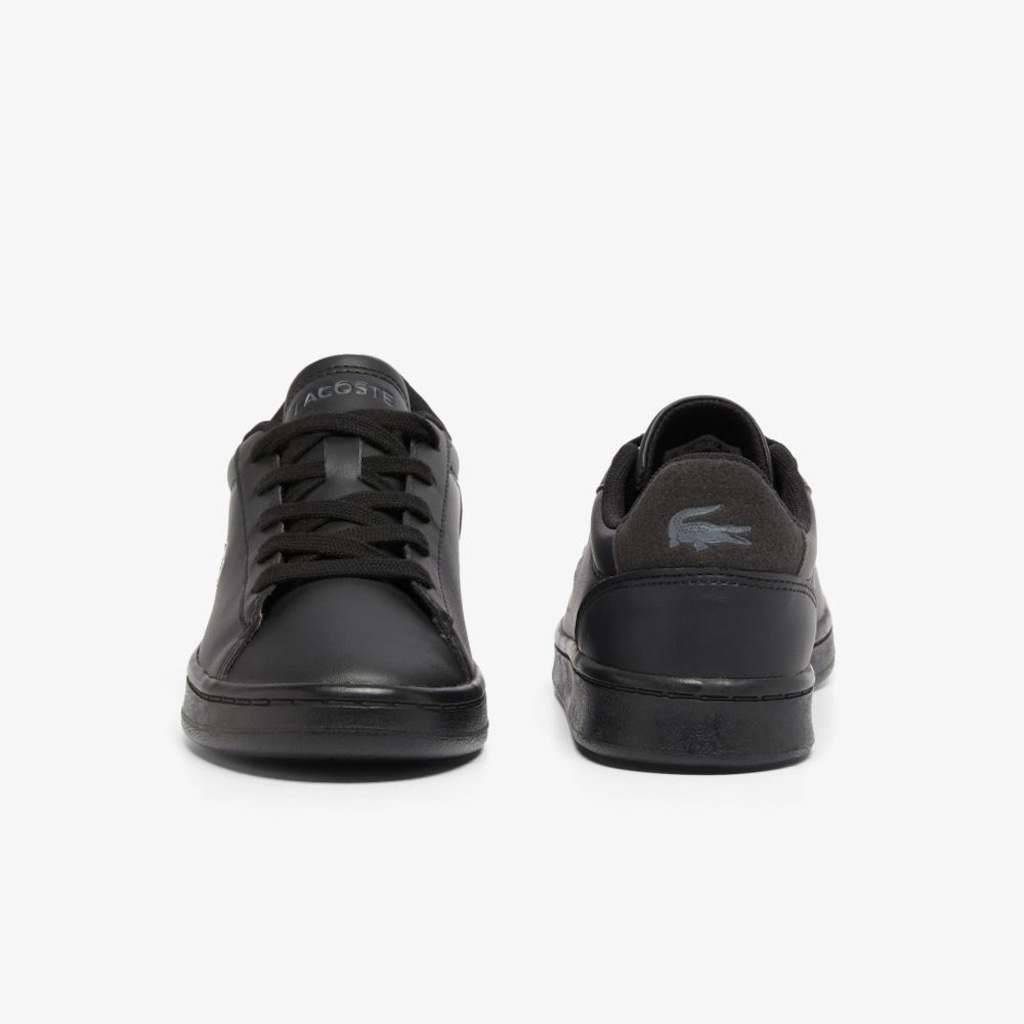 Imagem 5 do produto Tênis Carnaby Set Lacoste Infantil