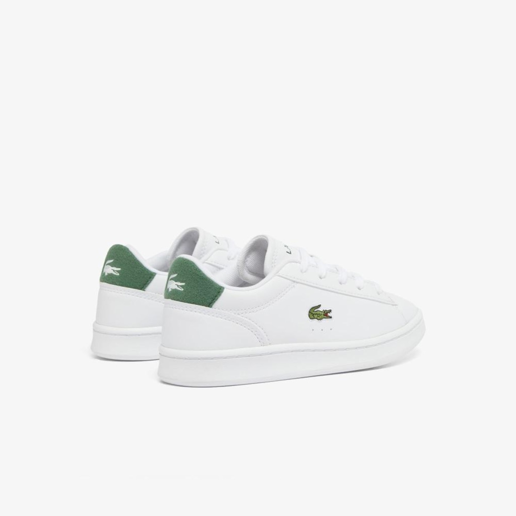 Imagem 3 do produto Tênis Carnaby Set Lacoste Infantil