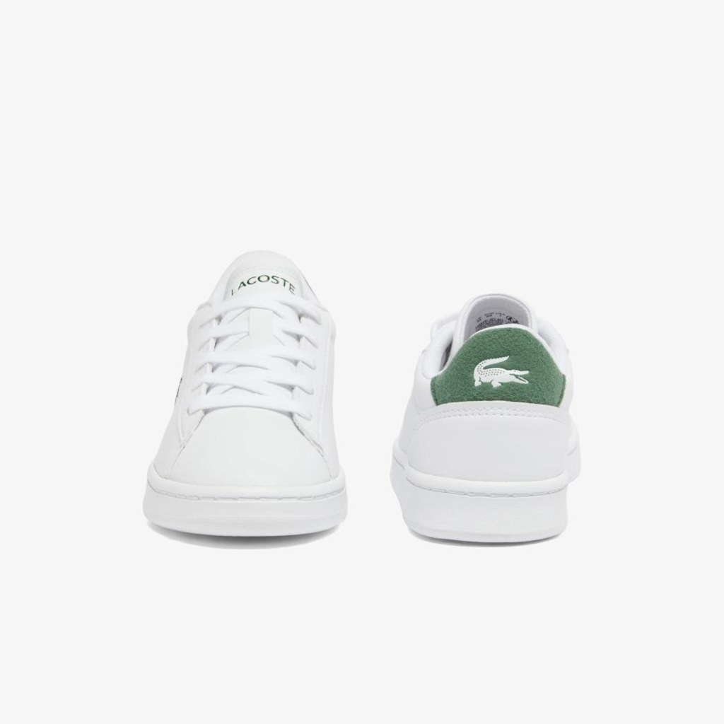 Imagem 5 do produto Tênis Carnaby Set Lacoste Infantil