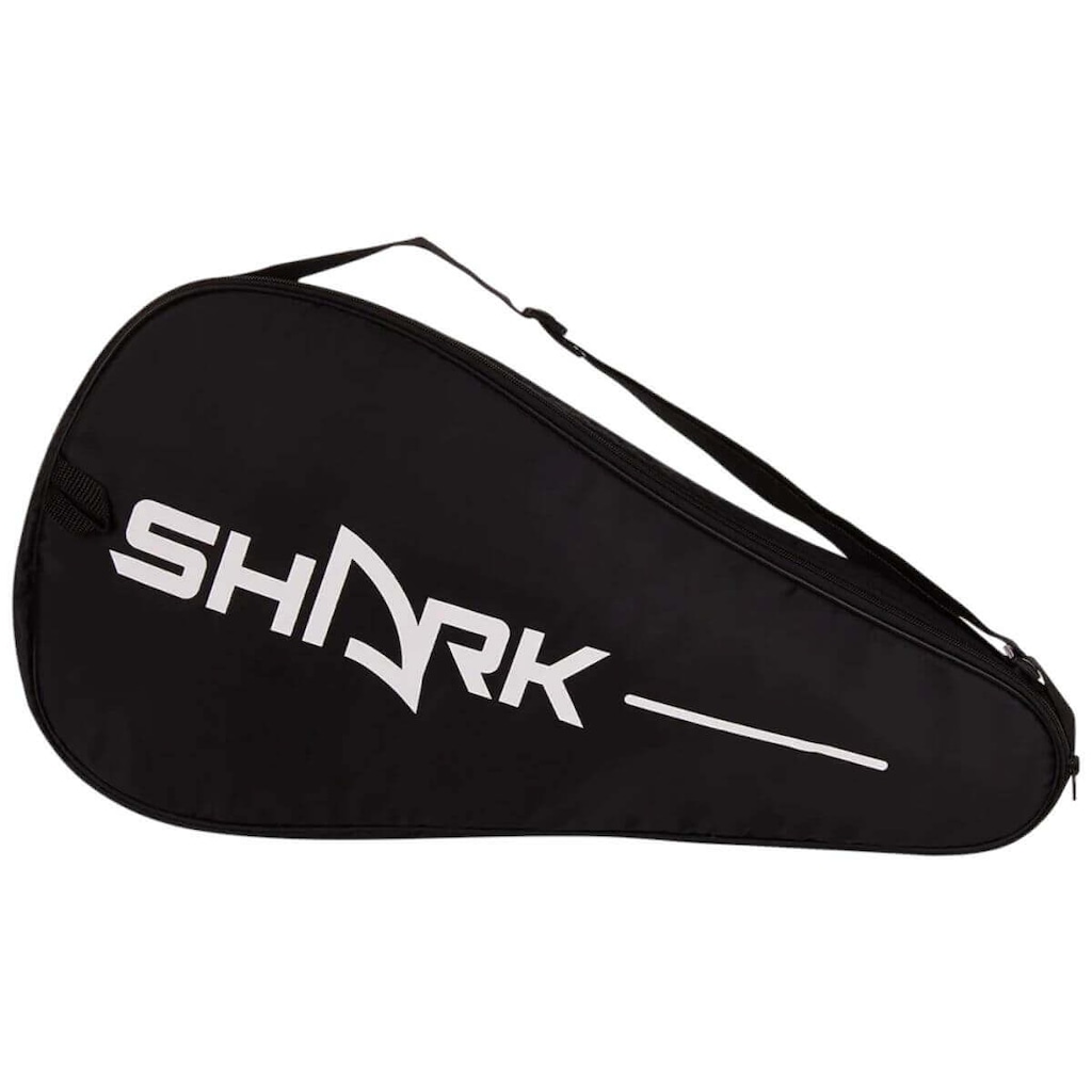 Imagem 2 do produto Raquete de Beach Tennis Shark Boost - Infantil