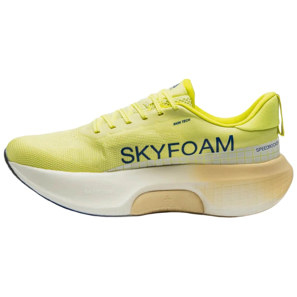Imagem 2 do produto Tênis Masculino Fila Speedrocker Skyfoam