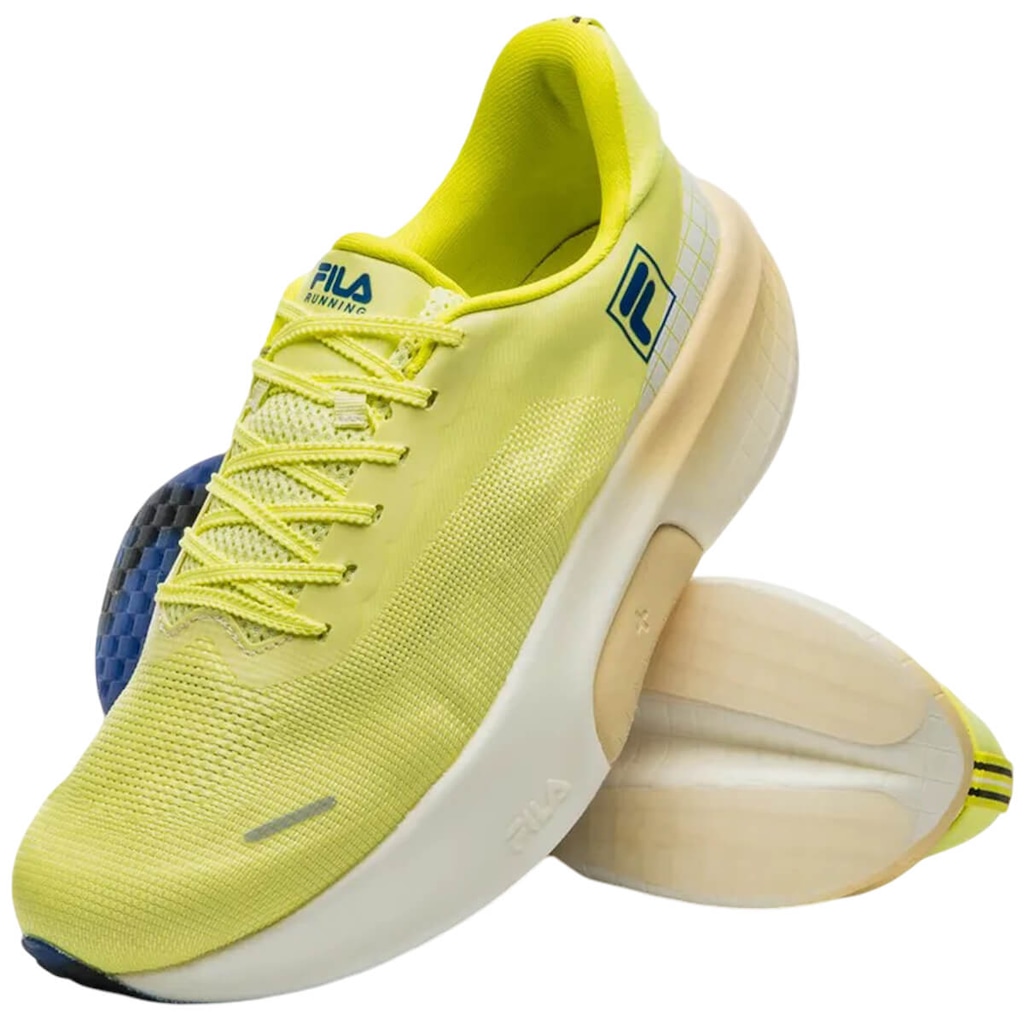 Imagem 3 do produto Tênis Masculino Fila Speedrocker Skyfoam