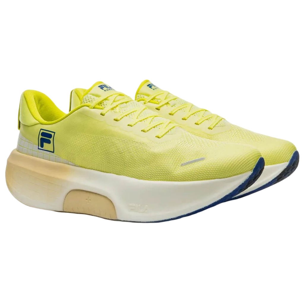 Imagem 4 do produto Tênis Masculino Fila Speedrocker Skyfoam
