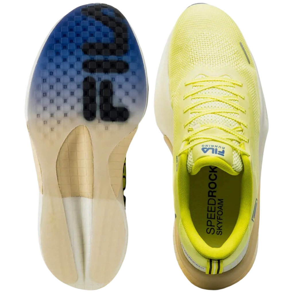 Imagem 5 do produto Tênis Masculino Fila Speedrocker Skyfoam