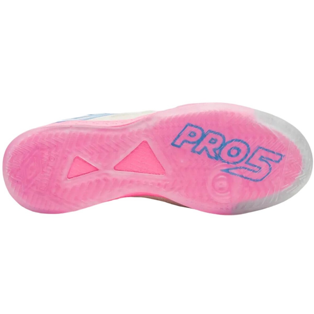 Imagem 5 do produto Chuteira Futsal Adulto Umbro Pro 5 Bump