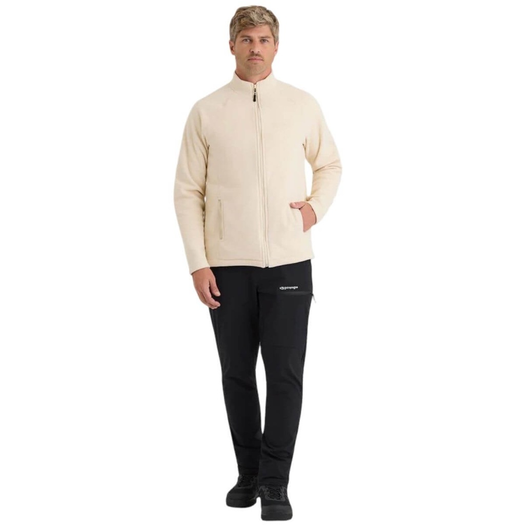 Imagem 4 do produto Jaqueta Fleece Galápagos Kathmandu - Masculina