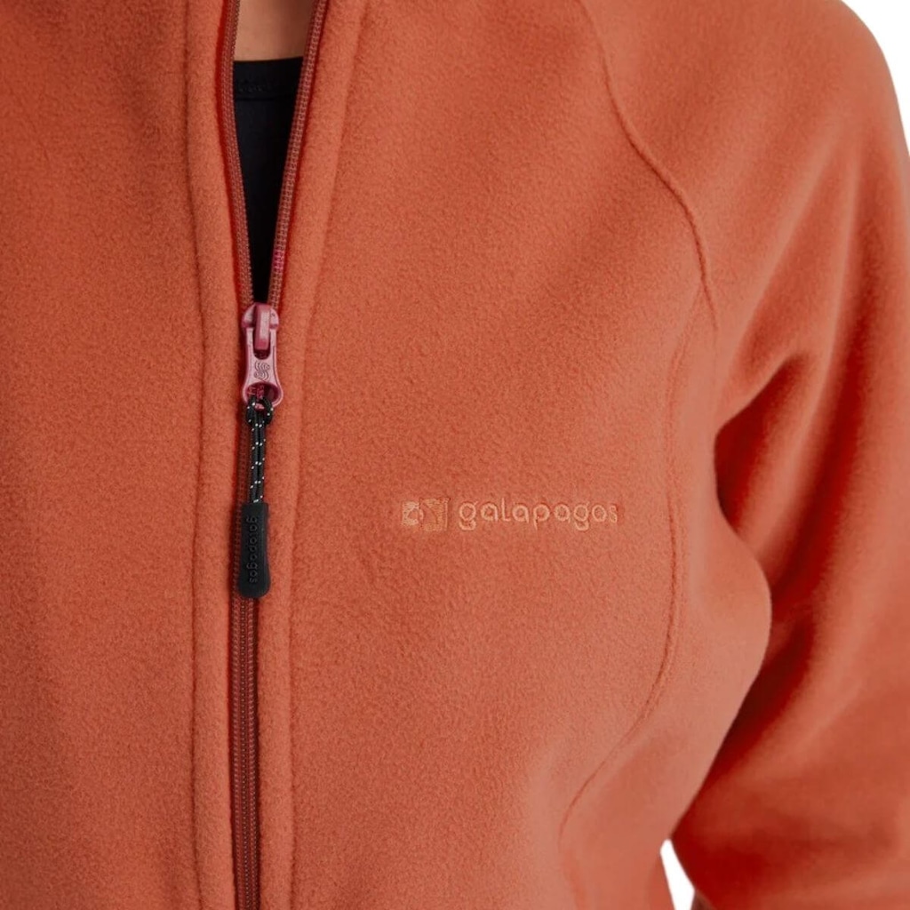 Imagem 3 do produto Jaqueta Fleece Galápagos Kathmandu - Feminina