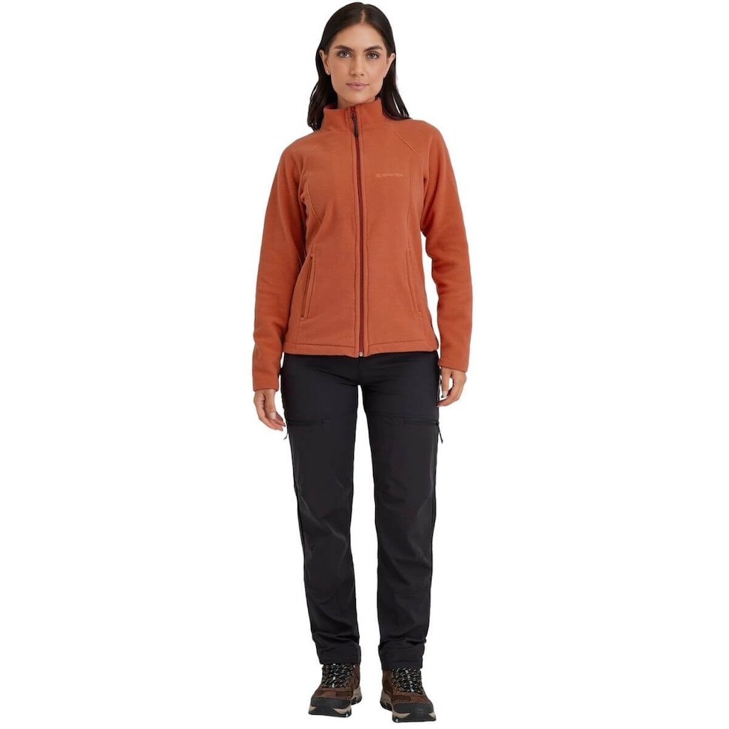 Imagem 4 do produto Jaqueta Fleece Galápagos Kathmandu - Feminina