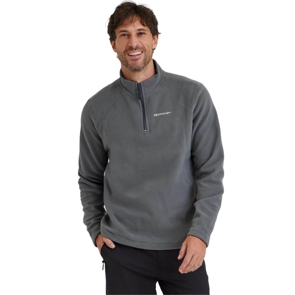Imagem 2 do produto Blusão Fleece Galápagos Makalu - Masculina