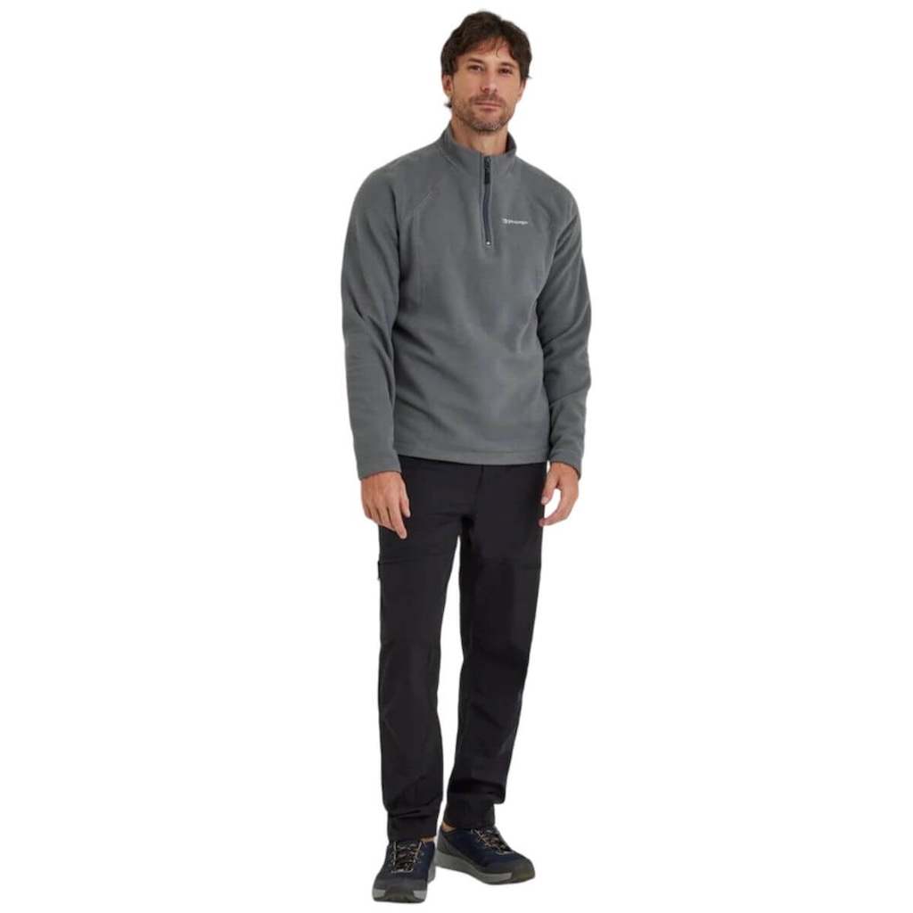 Imagem 4 do produto Blusão Fleece Galápagos Makalu - Masculina