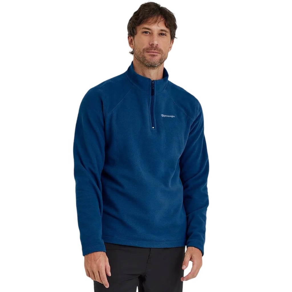 Imagem 2 do produto Blusão Fleece Galápagos Makalu - Masculina